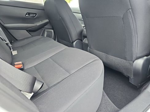 New 2025 Nissan Sentra S image 14