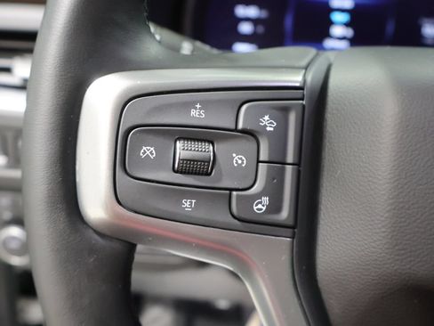 Used 2024 Chevrolet Tahoe Premier AWD/4WD image 39