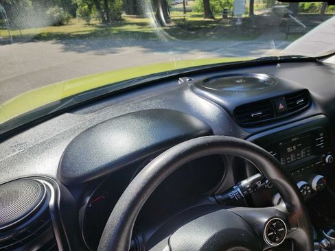Used 2017 Kia Soul FWD image 16