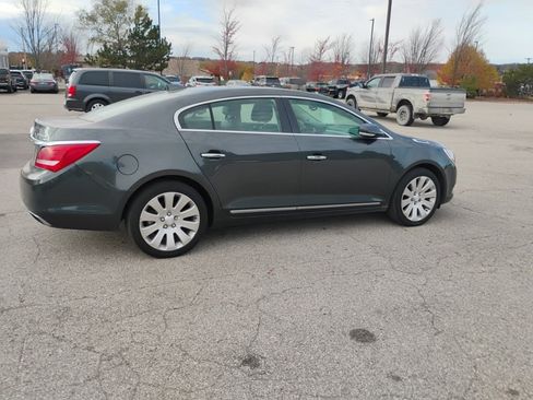 Used 2016 Buick LaCrosse Leather image 14