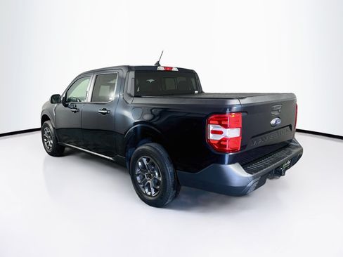 Used 2022 Ford Maverick XLT w/ XLT Luxury Package FWD image 5