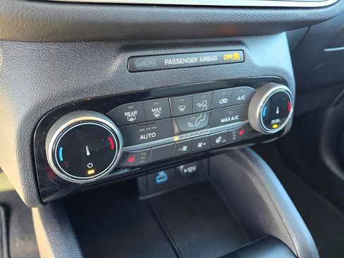 Used 2022 Ford Escape SE w/ Convenience Package image 20