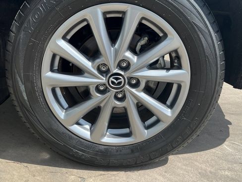 Used 2023 MAZDA CX-5 AWD 2.5 S w/ Select Package image 26