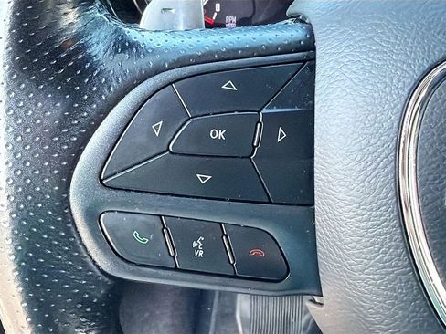 Used 2021 Dodge Durango R/T w/ Blacktop Package AWD/4WD image 20