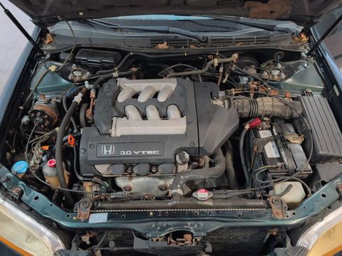Used 2000 Honda Accord EX image 42