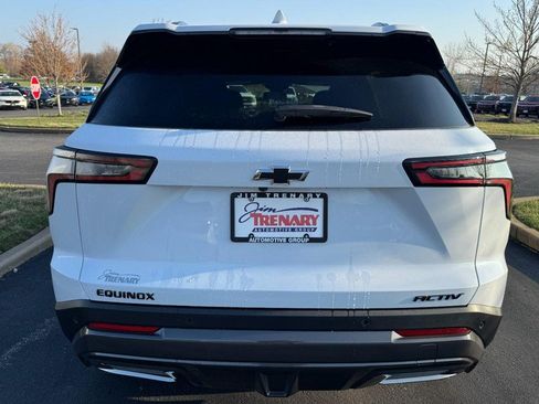 New 2026 Chevrolet Equinox ACTIV image 29