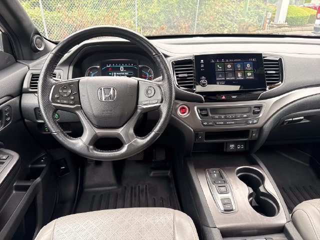 Used 2020 Honda Passport EX-L image 21