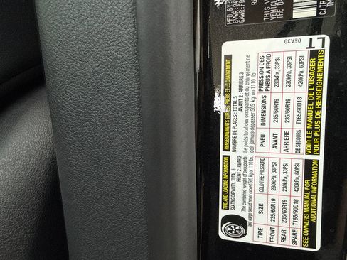 Used 2023 Lexus RX 350 Premium w/ Cold Area Package FWD image 50