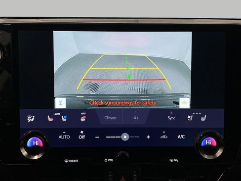 Certified 2024 Lexus NX 350 AWD w/ Luxury Package image 23