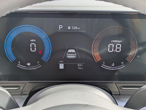 New 2026 Hyundai Kona SEL Sport image 31