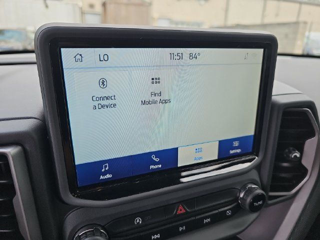 Certified 2023 Ford Bronco Sport Big Bend w/ Convenience Package AWD/4WD image 24