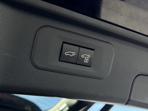 Used 2024 Toyota Grand Highlander Platinum image 12