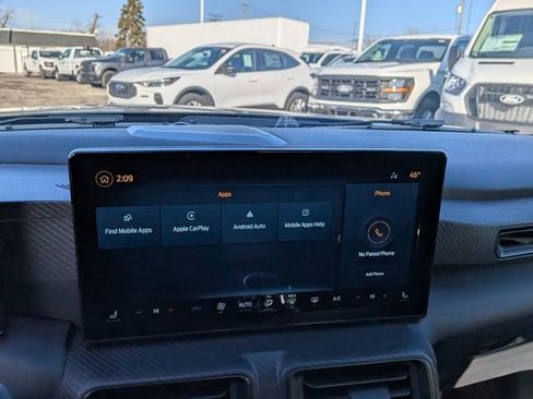 New 2026 Ford Mustang Coupe image 23