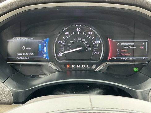 Used 2019 Lincoln MKZ Reserve w/ Reserve Plus Package image 17