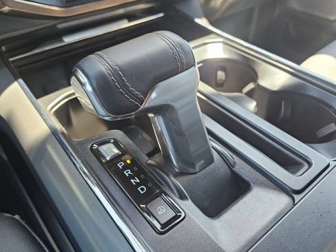 Used 2025 Ford F150 Lightning Lariat AWD/4WD image 27