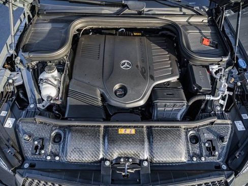 New 2026 Mercedes-Benz GLE 450 4MATIC image 19