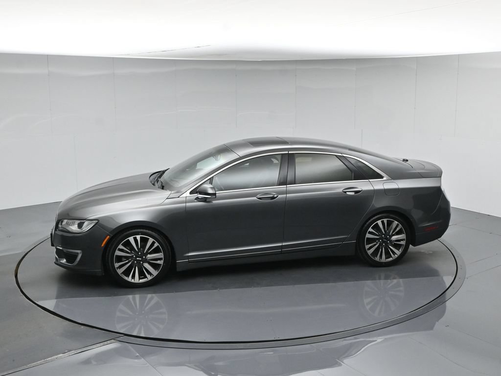 Used 2017 Lincoln MKZ Reserve FWD image 45