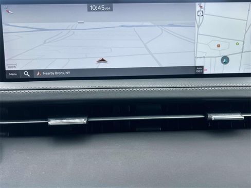 Used 2024 Genesis GV70 3.5T Sport w/ Sport Prestige Package image 29