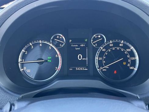 Used 2023 Lexus GX 460 Premium image 39