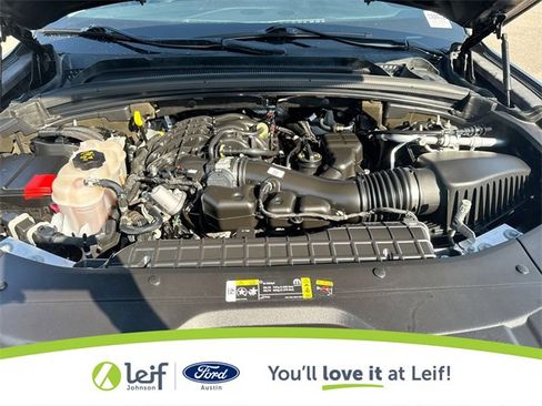 Used 2021 Jeep Grand Cherokee L Limited image 22