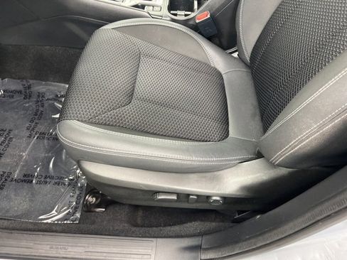Used 2021 Subaru Forester Premium image 14