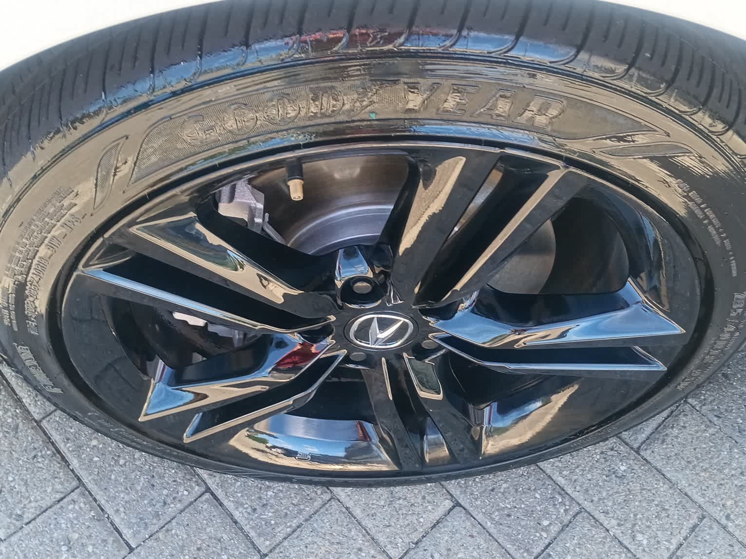 Used 2026 Acura Integra A-Spec w/ Technology Package FWD image 9