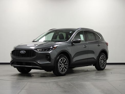 New 2026 Ford Escape SE image 8