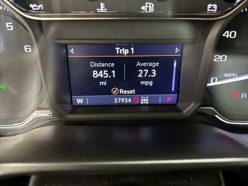Used 2021 GMC Sierra 1500 Elevation AWD/4WD image 20