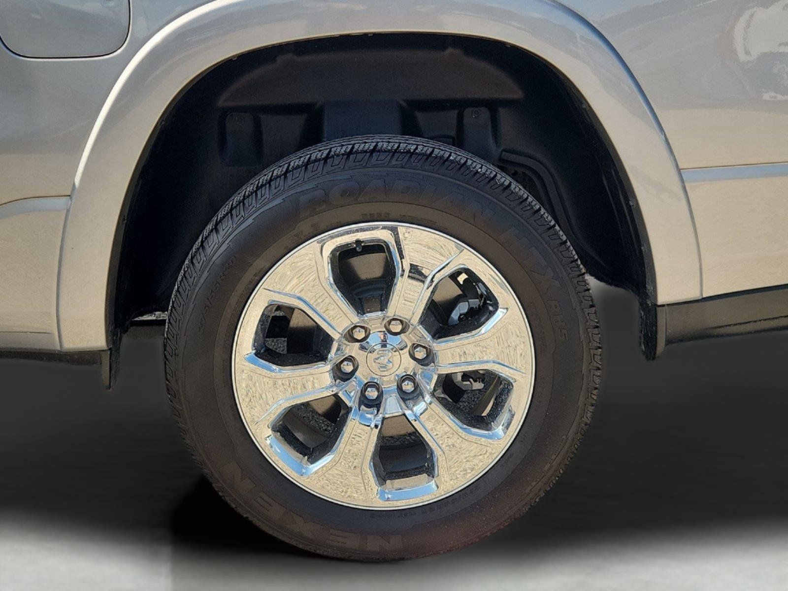 Used 2025 RAM 1500 Lone Star AWD/4WD image 31