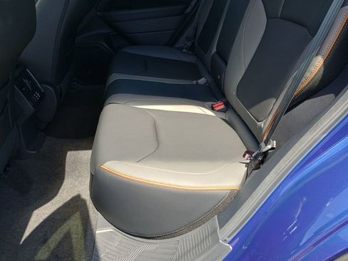 New 2026 Subaru Forester Sport AWD/4WD image 13