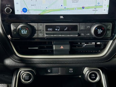 Used 2025 Toyota Grand Highlander FWD image 24