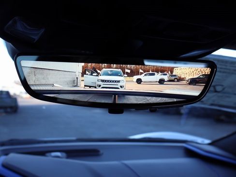 New 2026 Chevrolet Corvette Z06 w/ Battery Protection Package image 18