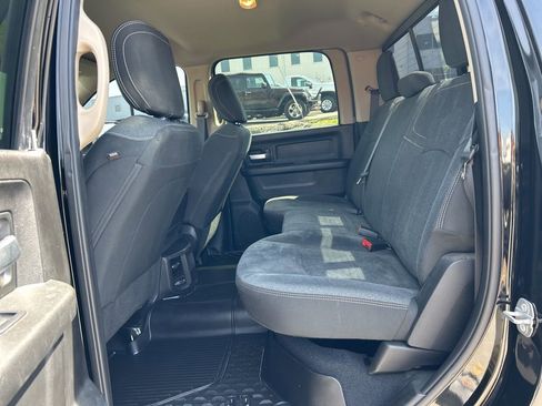 Used 2019 RAM 2500 Tradesman image 9