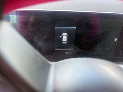 Used 2025 Hyundai Tucson SEL FWD image 12