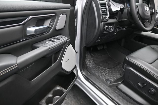 Used 2025 RAM 1500 Rebel w/ Rebel Level 2 Equipment Group AWD/4WD image 15