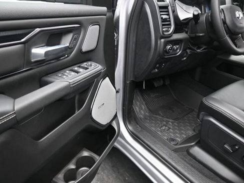 Used 2025 RAM 1500 Rebel w/ Rebel Level 2 Equipment Group AWD/4WD image 15