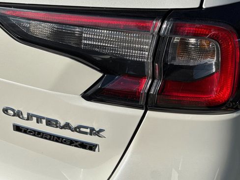 Certified 2024 Subaru Outback Touring XT image 31