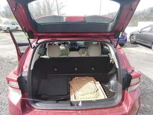 Used 2023 Subaru Impreza 2.0i image 9