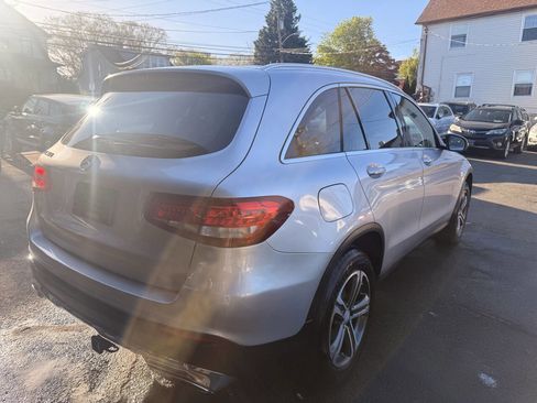 Used 2016 Mercedes-Benz GLC 300 image 5