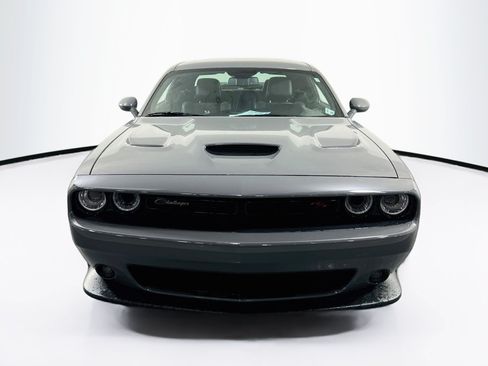 Used 2023 Dodge Challenger R/T Scat Pack w/ Plus Package RWD image 2