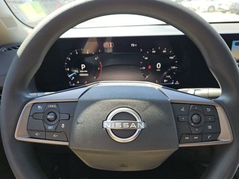 New 2026 Nissan Sentra SV w/ Floor Mat Package image 11