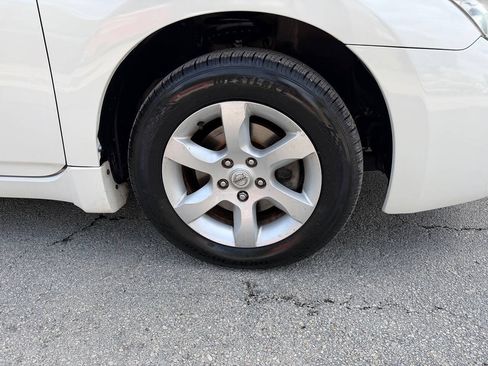 Used 2009 Nissan Altima 2.5 S w/ Convenience Pkg FWD image 25