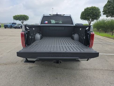 New 2026 Toyota Tundra Platinum AWD/4WD image 12
