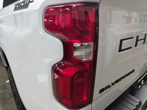 New 2026 Chevrolet Silverado 1500 LT Trail Boss AWD/4WD image 36
