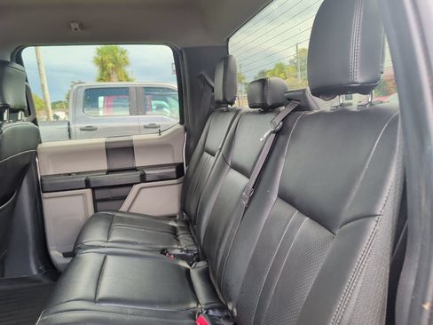 Used 2020 Ford F150 XL w/ Equipment Group 101A Mid AWD/4WD image 7