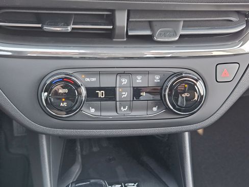 New 2026 Buick Envista Preferred w/ Convenience I Package FWD image 14