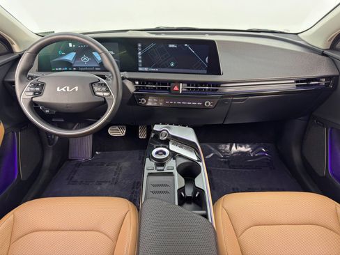 Used 2023 Kia EV6 GT-Line image 12