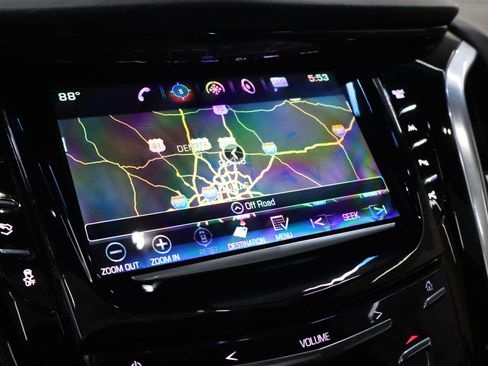 Used 2020 Cadillac Escalade Platinum image 24