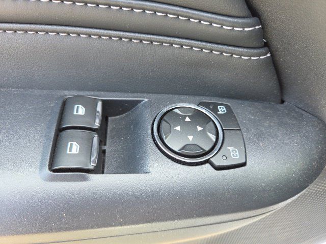 Used 2025 Ford Mustang Coupe RWD image 24