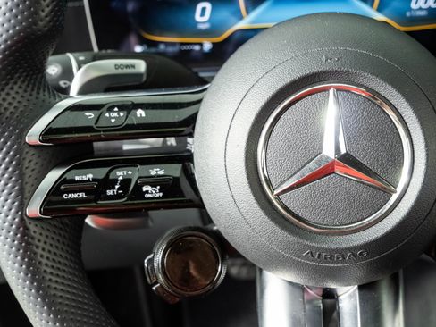 Used 2022 Mercedes-Benz AMG GT 43 image 10